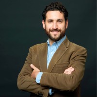 aicep Portugal Global Employee Henrique Gomes's profile photo