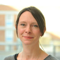 Arup Employee Hele West's profile photo
