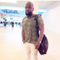 Perfect Hands Employee Joseph Acquah's profile photo