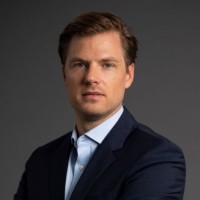 Cortics Employee Matthias Puls's profile photo
