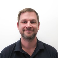 Monodraught Ltd Employee Stuart Dickenson's profile photo