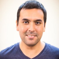 QServus Employee Rodrigo Riquelme's profile photo