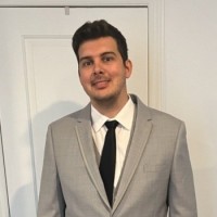 MaestroVision Employee Samuel Gosselin's profile photo