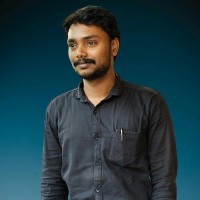 MS Distributors Employee Sanoop Gangadharan's profile photo