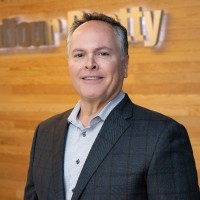 Balfour Beatty Construction Services US Employee Eric Stenman's profile photo