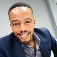 DigicapeSA Employee Miny Sibeko's profile photo