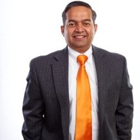 Quinnox Employee Rajesh Joshi's profile photo