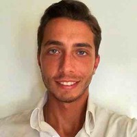 Worldz Employee Luigi Duello's profile photo