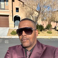 FreeRateUpdate.com LLC Employee Lawrence Washington's profile photo