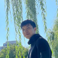 Wave Life Sciences Employee Tri Khuu's profile photo