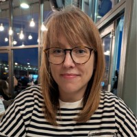 Aberdeen Employee Katie Bradshaw's profile photo