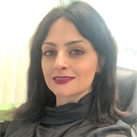ATC Management Employee Lida Ebrahimi's profile photo