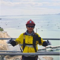 Sarens Employee Ngo Duc's profile photo