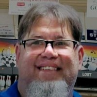 NaviTek Machining Corporation Employee Allen Simpson's profile photo