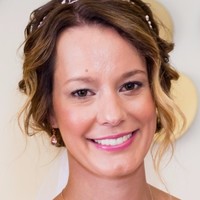 Arlington Public Schools Employee Danielle Cortés's profile photo