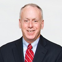 Bowditch & Dewey, LLP Employee David Felper's profile photo