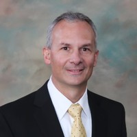 Oxea Employee Steven Parker's profile photo