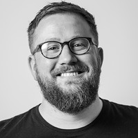 Hive.HR Employee John Ryder's profile photo