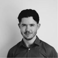 Blackstone Employee Jake Devine's profile photo