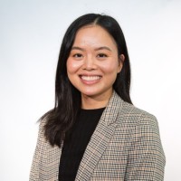 Sentient Computing Employee Linh Tran's profile photo