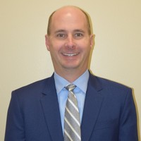 The Will Group Employee Matt O'Brien's profile photo