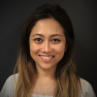 Microsoft Employee Joy A. Trajano's profile photo