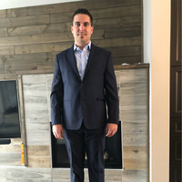 QSL Transport Employee Frederic Gauthier's profile photo