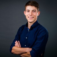BLSG - a PA Business Unit Employee Henrik Sauer's profile photo
