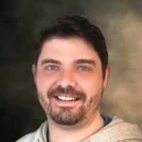 COHO Reservations Employee Cory Latimer's profile photo