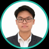 Wings Group Indonesia (Sayap Mas Utama) Employee Patrick Kwon's profile photo