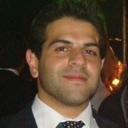 Networked Energy Services (NES) Corporation Employee Michel Madi's profile photo