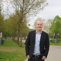 Holwerda Logistics Employee Gerben Holwerda's profile photo