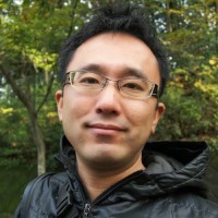 Soliton Employee Shinya Hyakutake's profile photo
