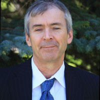 Calvin Enever Email