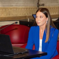 Mar-Farma S.r.l. Employee Chiara Robecchi's profile photo