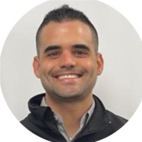Tesla Employee Armando Falcon's profile photo