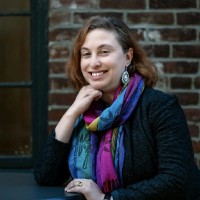 Big Brothers Big Sisters of Rhode Island Employee Alisa Fried's profile photo