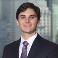 Bank of America Merrill Lynch Employee Nicholas Seifert's profile photo