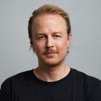 Weld Employee Jonas Thordal's profile photo