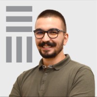 EPAM Systems Employee Milos Simic's profile photo