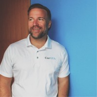 CorGTA Inc. Employee Nickolas Scrymgeour's profile photo
