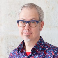 The Experience Alchemists Employee Jim Olson's profile photo