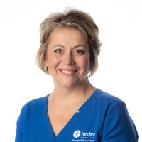 Itechra Employee Nicki Adank's profile photo