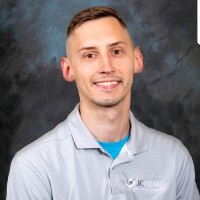 JCREMC Employee Dylan Stevens's profile photo