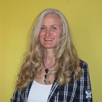 ARCON Informatik AG Employee Maya Baldauf's profile photo