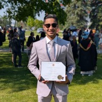 Arhum Ladak's profile photo