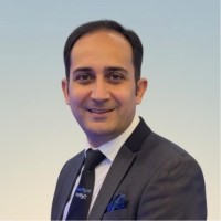 RMX Industries Pvt. Ltd. Employee Sudhanshu Karnatak's profile photo