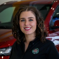 Moran Chevrolet Employee Alaura Schneider-Newell's profile photo