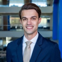 Adventis Employee Kieran Swanson's profile photo