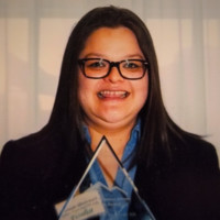 SPEC Innovations Employee Joannah Moore's profile photo